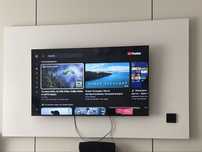 Продам телевизор Samsung Smart Tv( оригинал)