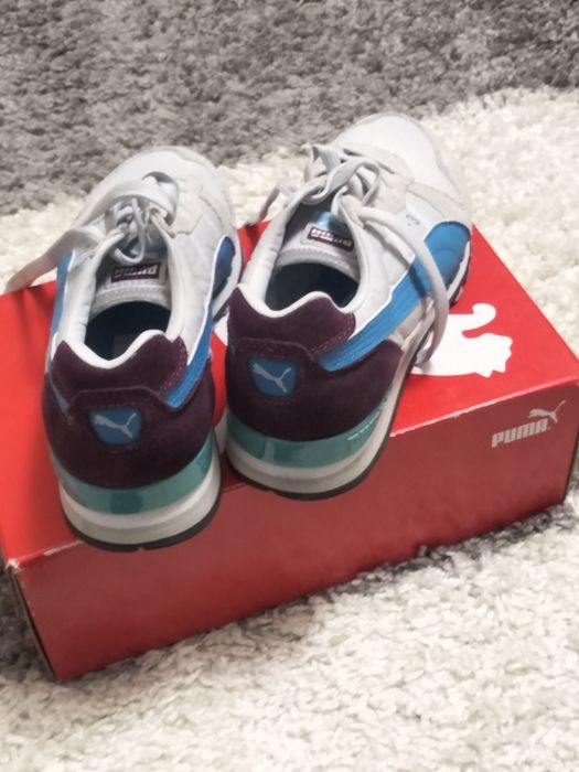 De vânzare adidași Puma masura 35 1/2