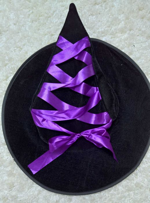 Palarie catifea/evenimente/festivitati