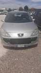 Peugeot 307-1.6бензин/110к.с./2005г-на части