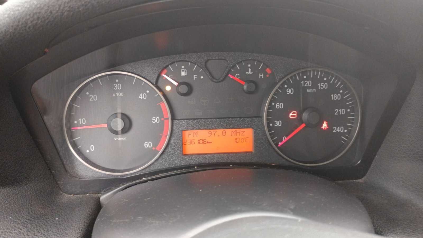 2005 Fiat Стило, 1,9 jtd 90