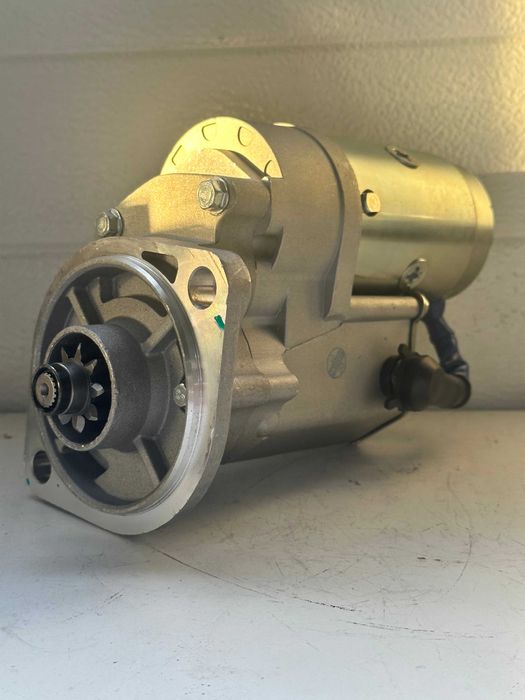 Electromotor NOU Iseki 4451 , Isuzu  Trooper, Campo , 12V , 9 dinti