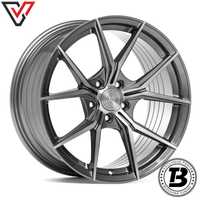 Set Jante Vennom FLOWFORGED VFF.9 R18 5×112