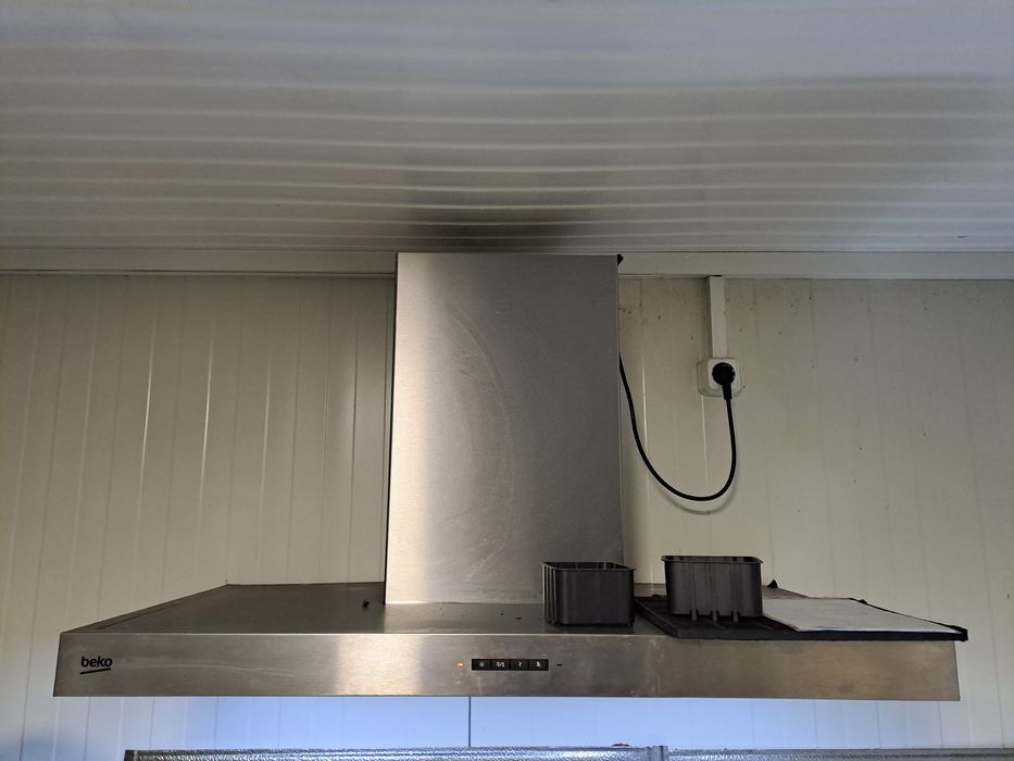 Абсорбатор Беко професионален