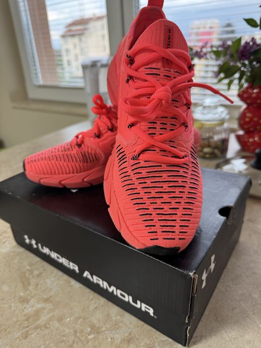 Under- Armour дамски