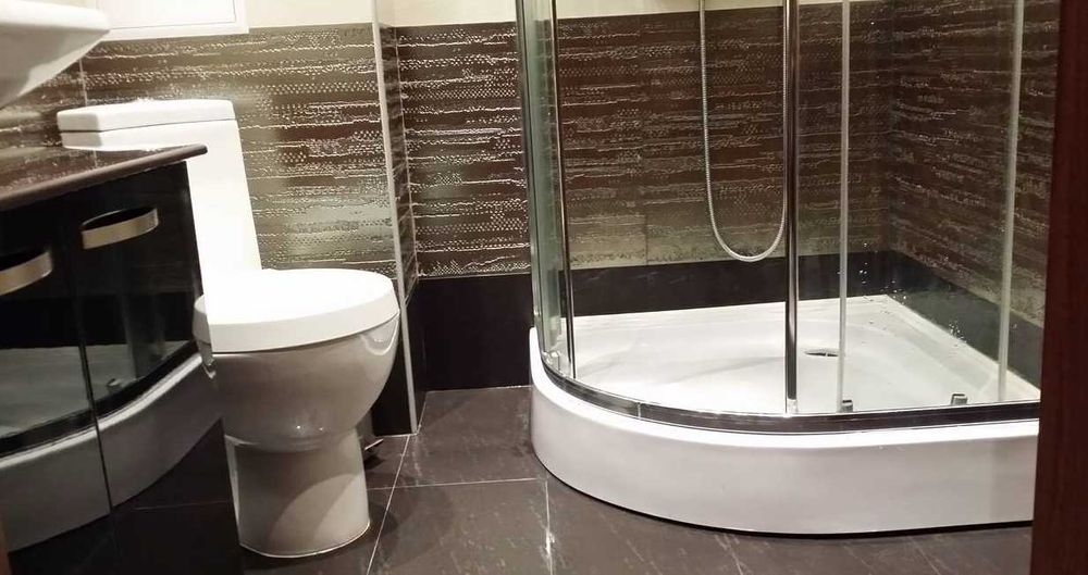 Дава се под наем Двустаен апартамент в Бургас, Зорница - 64 кв.м за 475 € - Снимка #3