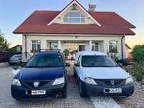 Dacia Logan Van 1.5 dci
