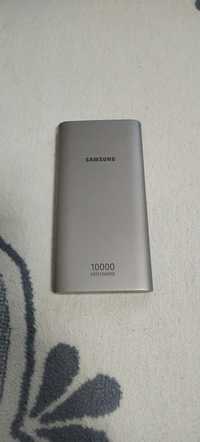 Baterie externa Samsung 10000mAh FastCharge 25W type USB C + 2 porturi