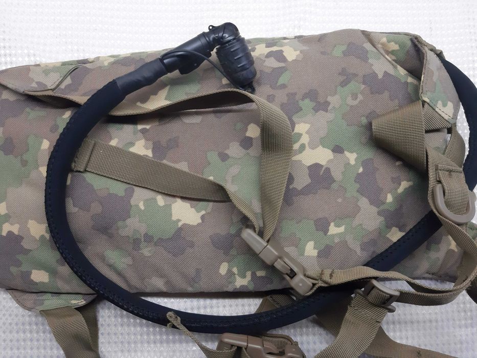 Camel Bag Militar 3 Litri NOU