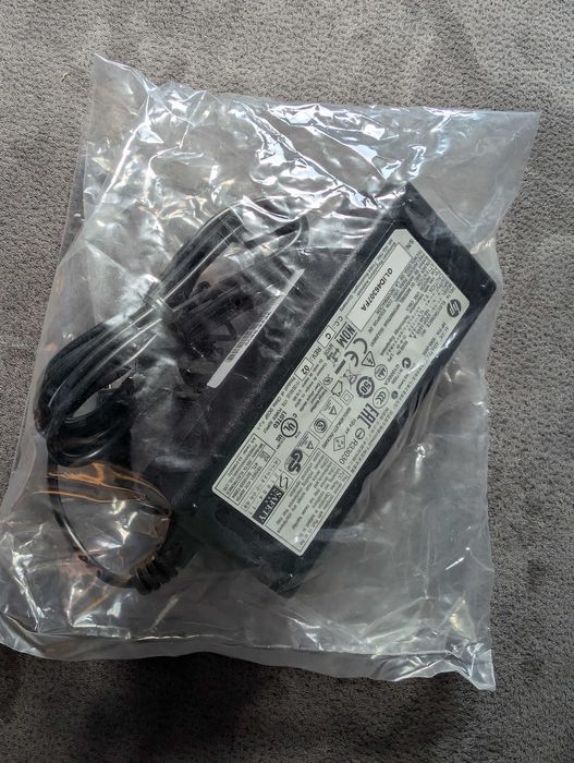 HP 5066-2695 Delta 100-240V 12V 1.5A EADP-18XB NOU