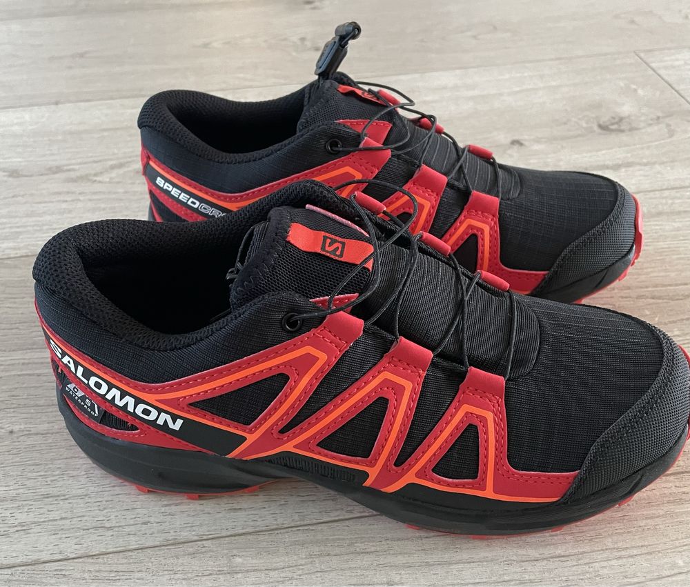 Vand Salomon SpeedCross