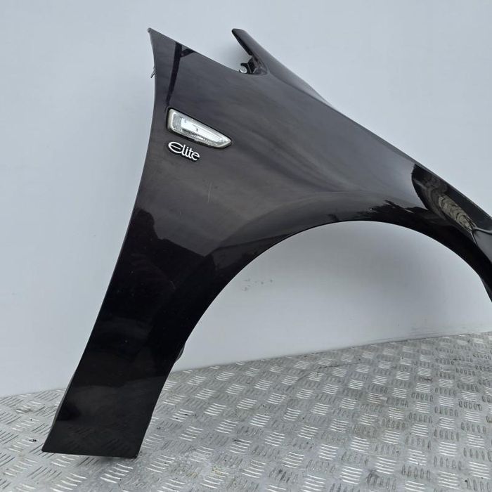 Aripa fata dreapta Opel Astra J Facelift