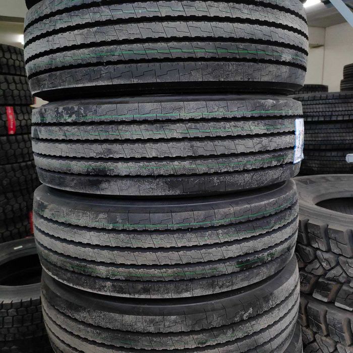 Грузовой балон 315/80R22.5 размер передний юмшоқ сифатли балонлар бор