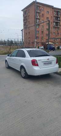 Lacetti l-style Gentra