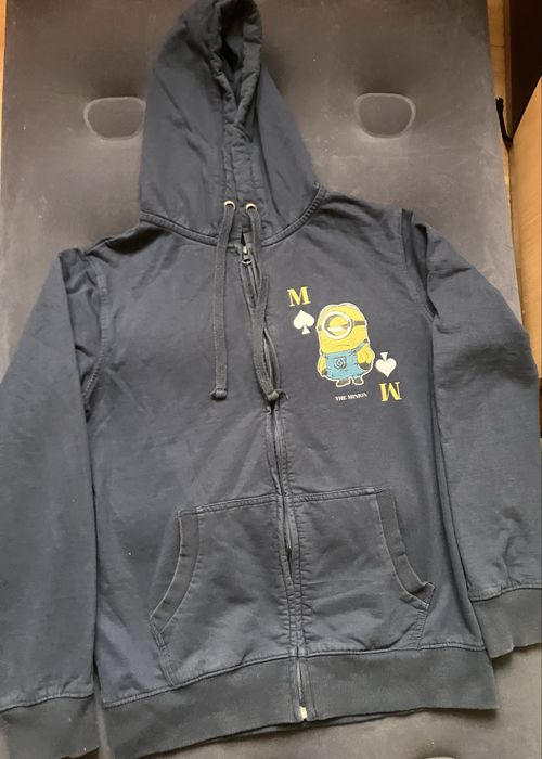 Слуичер на минюните