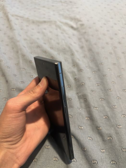 Samsung s23 ultra 12/256gb