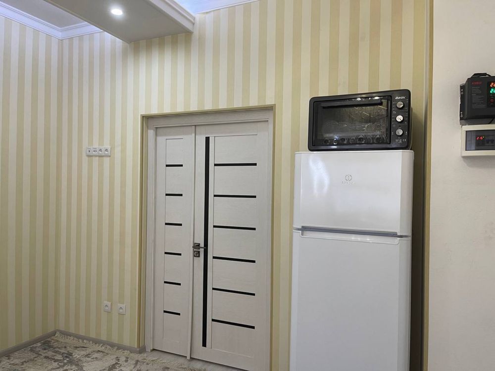 Посуточная аренда квартиры на Паркенте. Kunlik ijara Parkent kuchasi.