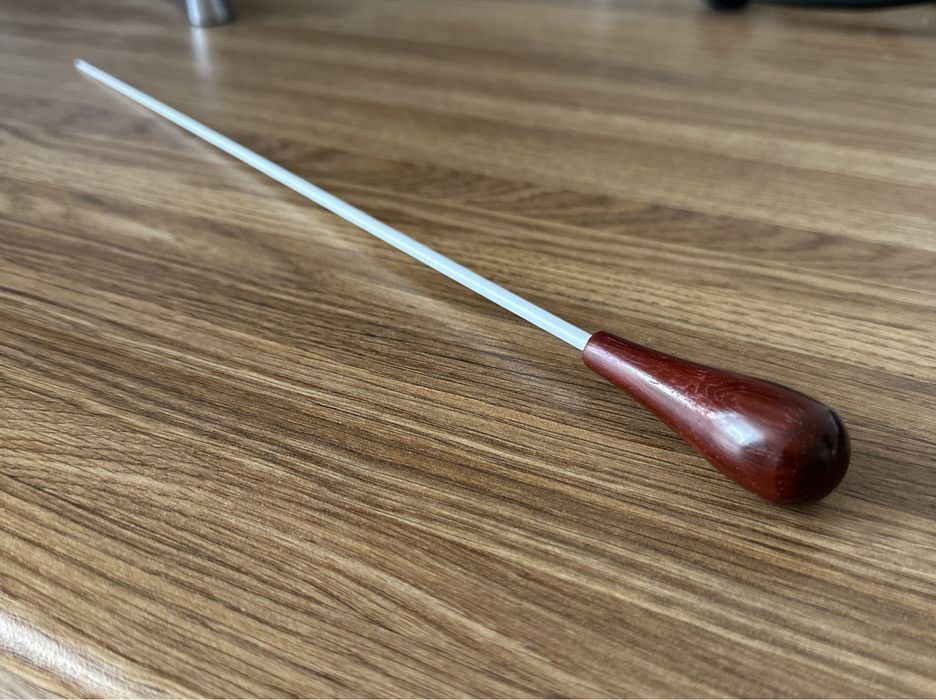 Новые профессиональные дирижерские палочки
