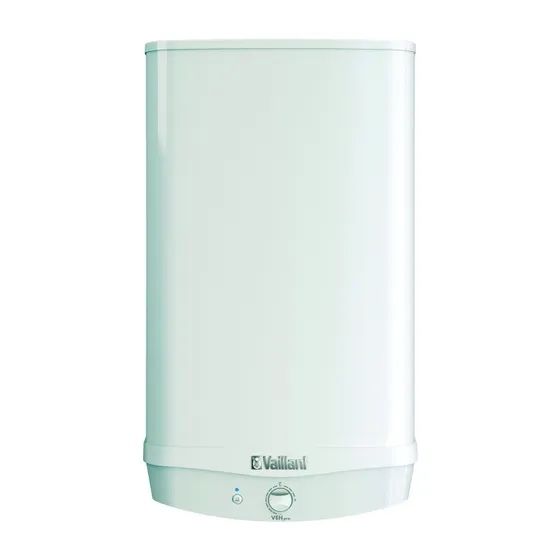 vand boiler Villant nou sigilat