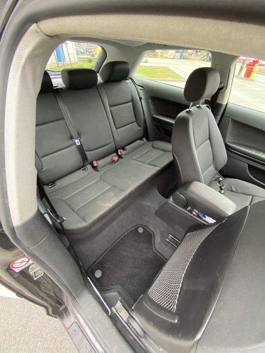 Audi A3 8P 1.6 АГУ Германия