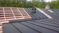 Reparații și montaj acoperișuri rapide și eficiente
