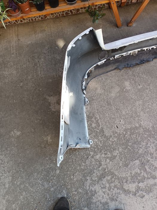 Bara spate Mercedes Benz C class Break combiw205 2016