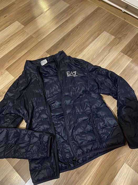 Geacă Armani Exhange