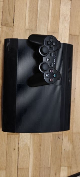 Consola PlayStation 3