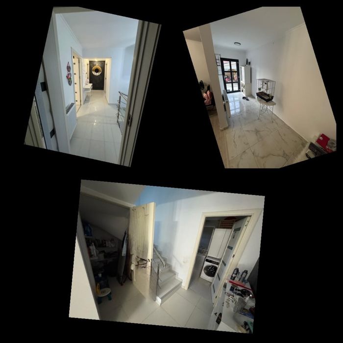 Vand casa Dobroiesti