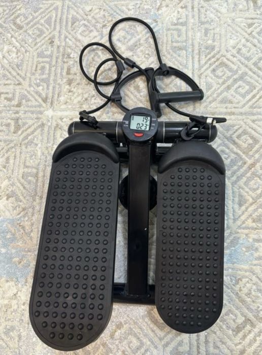 Степпер продам как новый