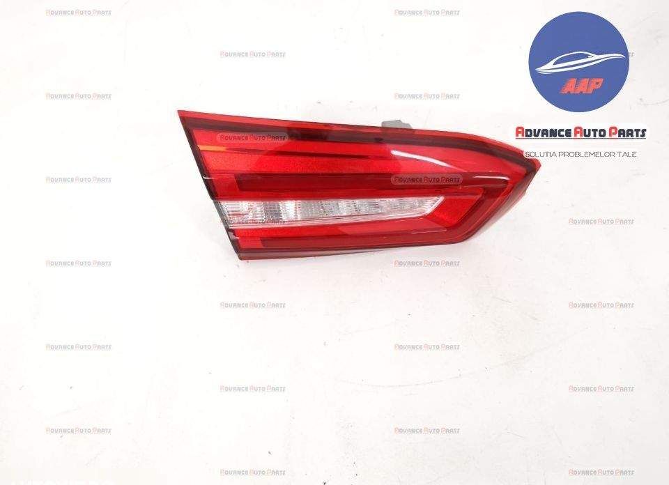 Стоп ляв, задна врата, пълен LED, оригинален Ford Focus 4 [ , , , , ]