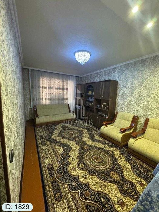 квартира продается №1829 gorbalnitsa tugrisida + kredit ham bo'ladi