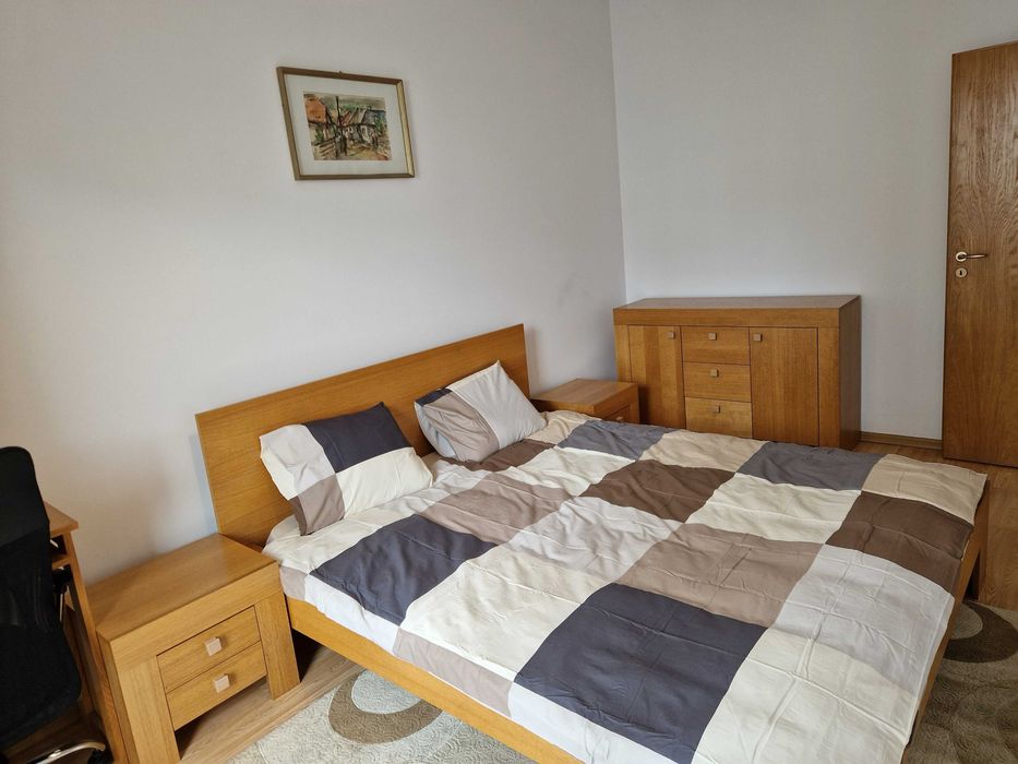 PF inchiriez apartament 2 camere, Manastur in ansamblul Flora Parc