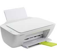 МФУ HP Deskjet 2130 (принтер, сканер)