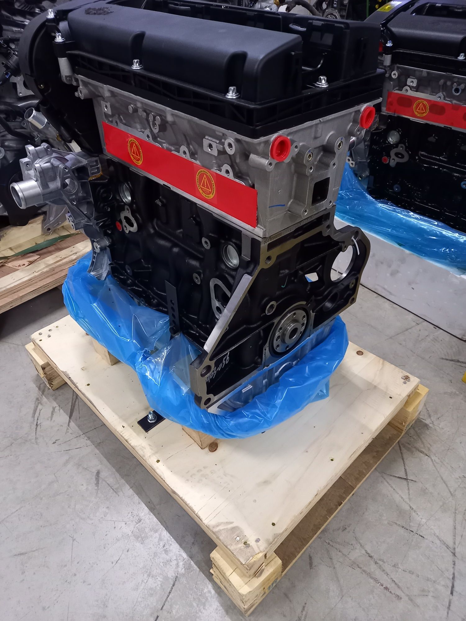 Двигатель 1.8 F18D4 на Шевролет Курз Орланда Тракс | Chevrolet Cruze