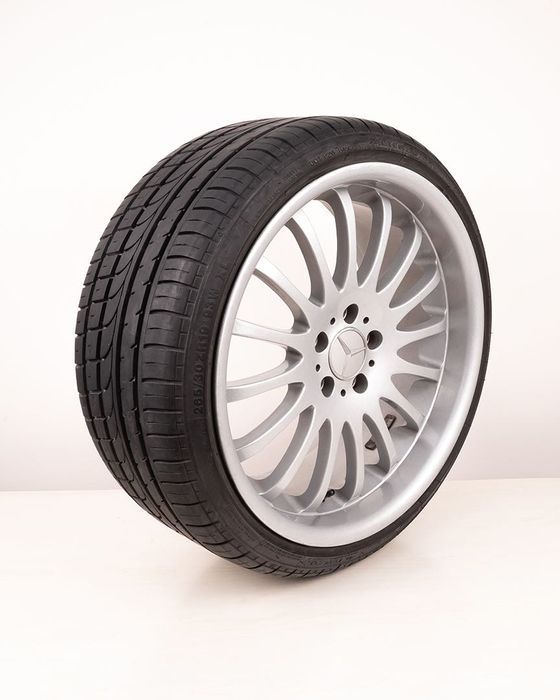 Продам диски Mercedes R19