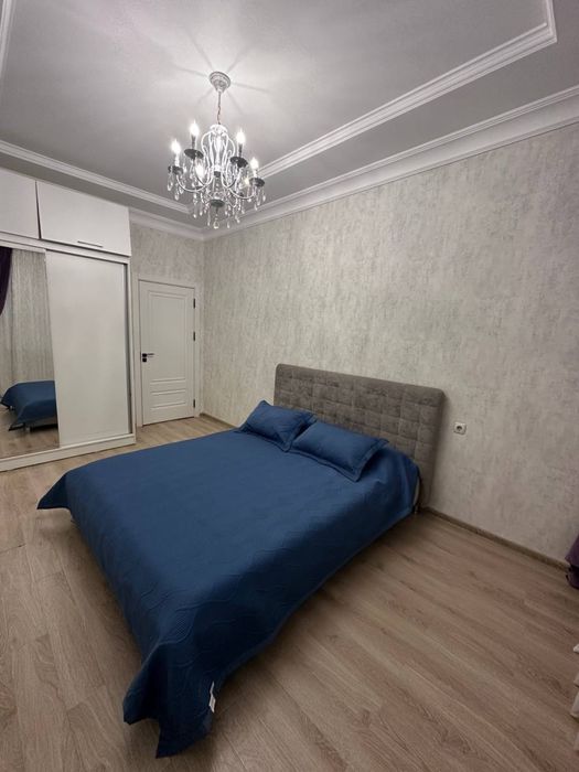 Продается квартира 2/2/5 Шайхонтохурский район