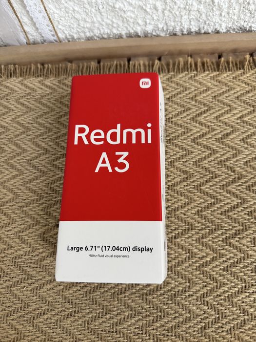Xiaomi Redmi A3