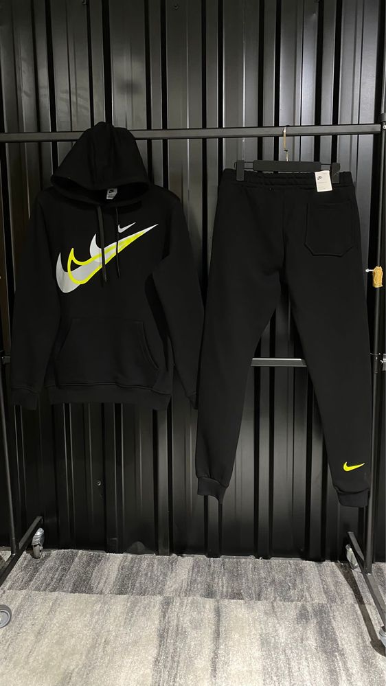 Мъжки спортен екип Nike