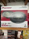 Kalonka pioneer 650watt bez uslitel