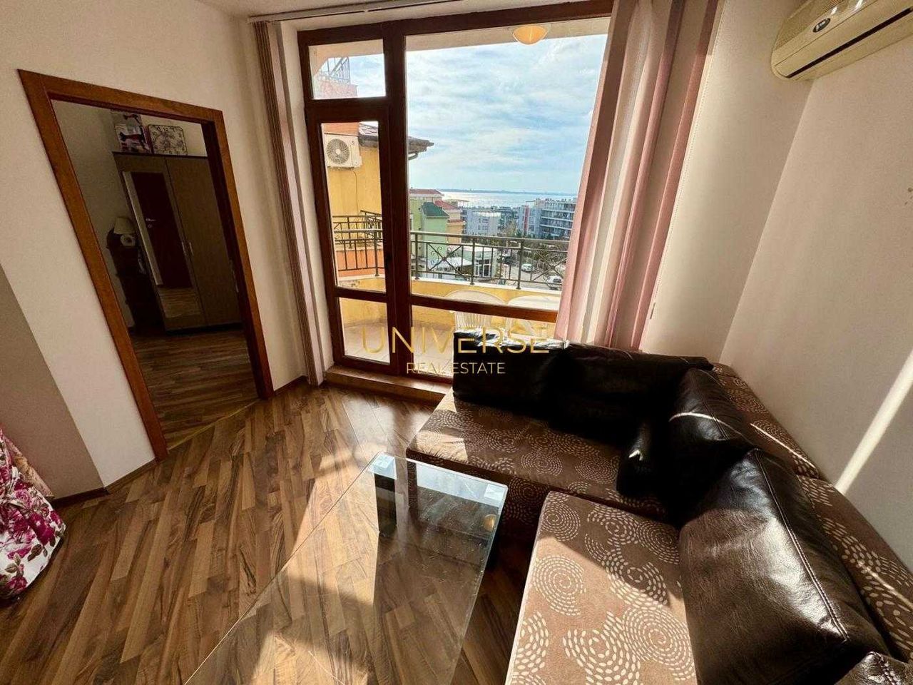 Продава се Двустаен апартамент в Свети Влас - 56 кв.м за 1358 €/кв.м - Снимка #5