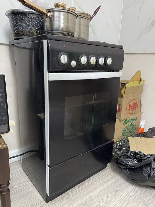 Продам плиту электрическая