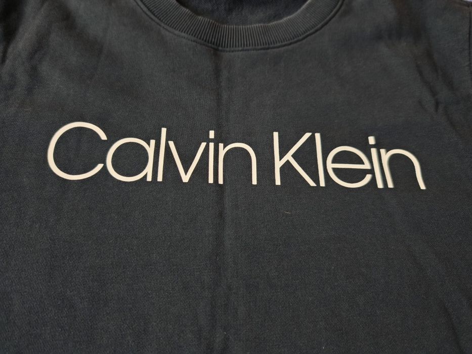 Мъжка блуза Calvin Klein