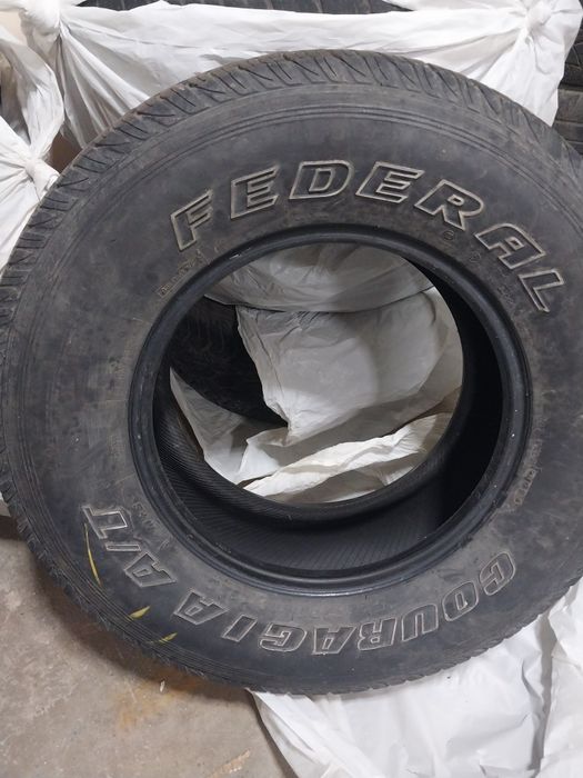 Автошины бу состояние