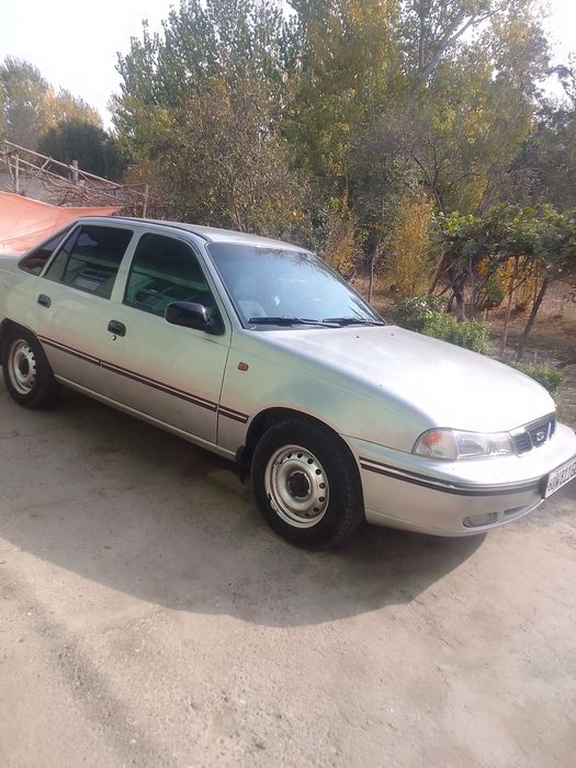 Nexia 1 sons super konditsioner holati yaxshi