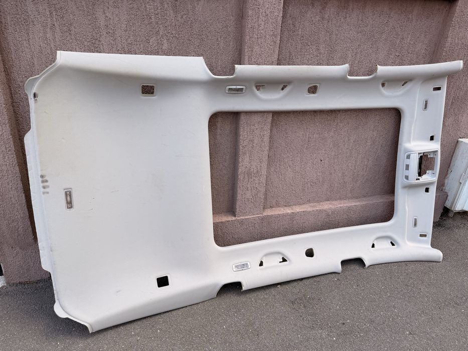 Plafon cu trapa panoramica vw Passat B7 variant