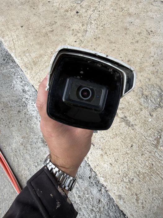 Hikvision DS-2CE17H0T-IT3E