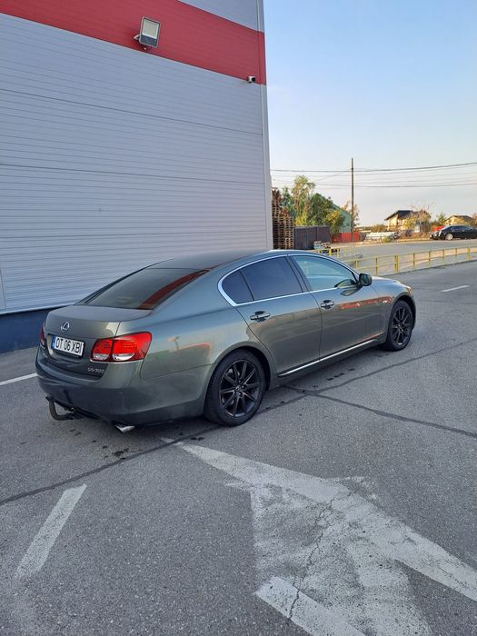Lexus GS300 an 2006