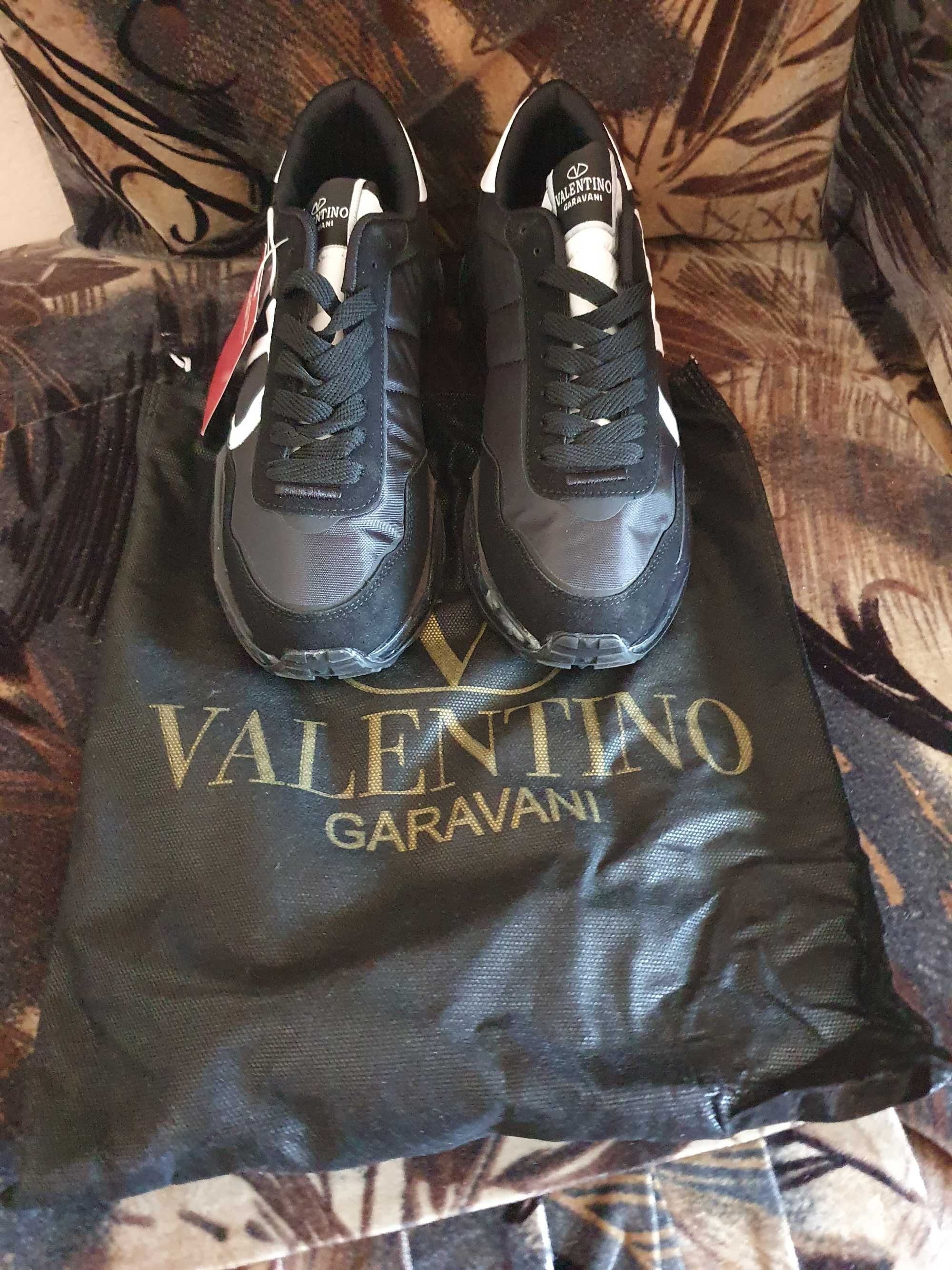 Valentino , calitate premium