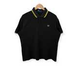 Fred Perry тениска с яка , XL
